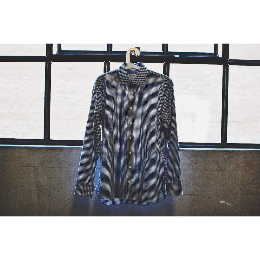 Taylor Stitch long sleeve size 40 (Medium)